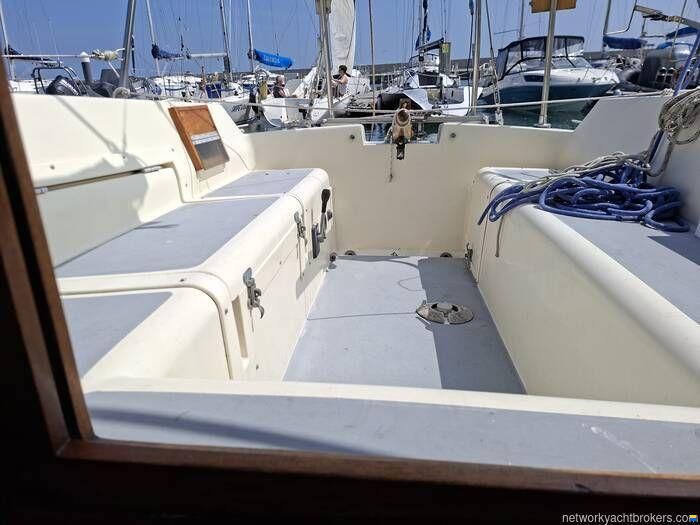Westerly Griffon