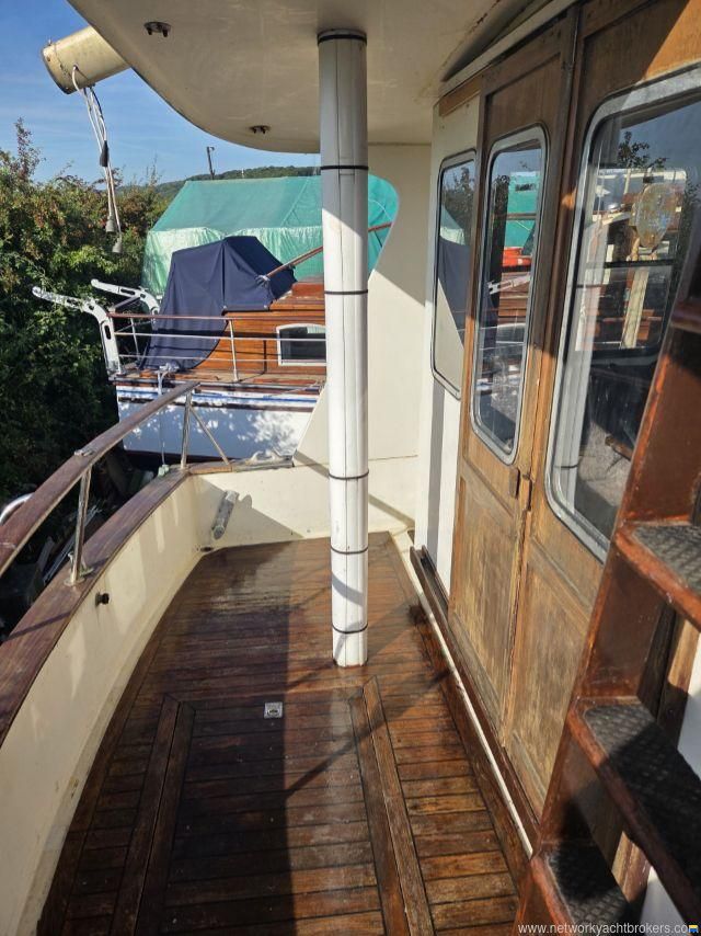 Fairways Fisher 38