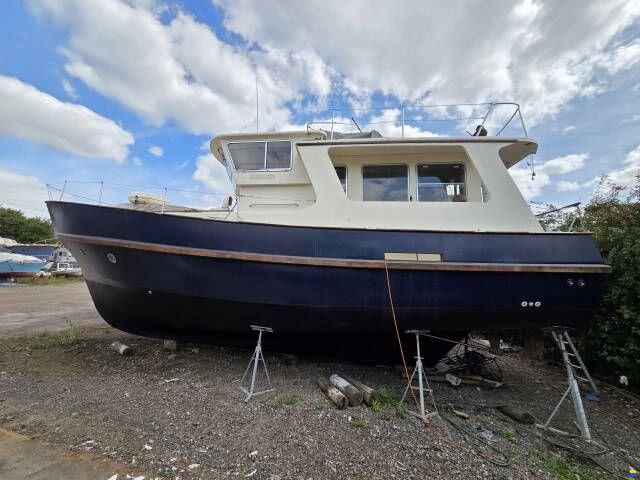 Fairways Fisher 38