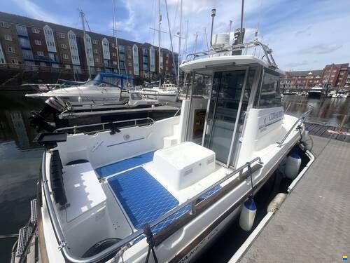 Beneteau Antares 620