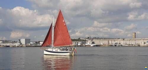 Cornish Crabbers 24 MK V
