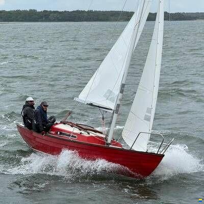 Folkboat Nordic
