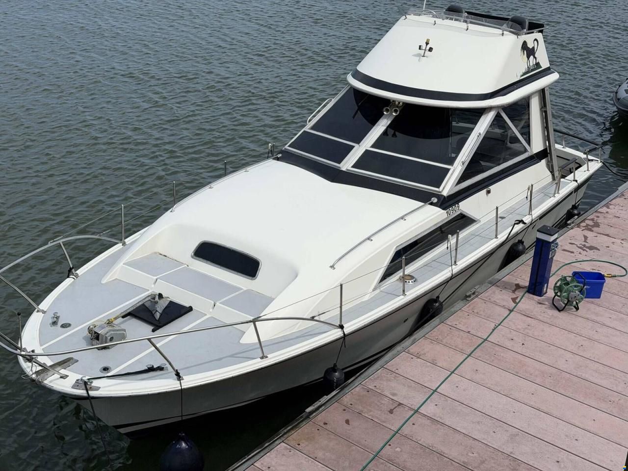 Grand Banks Laguna 33