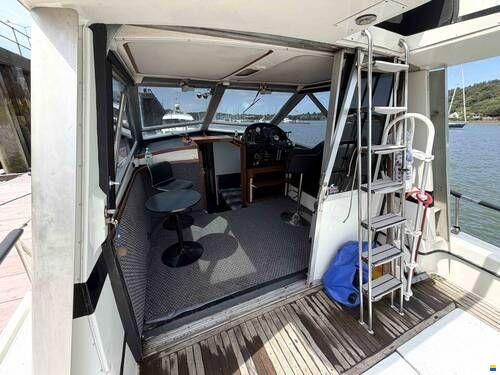 Grand Banks Laguna 33