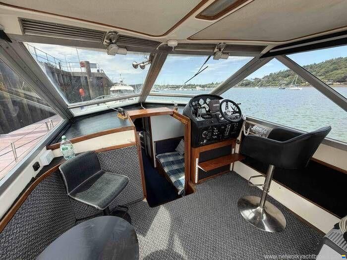 Grand Banks Laguna 33