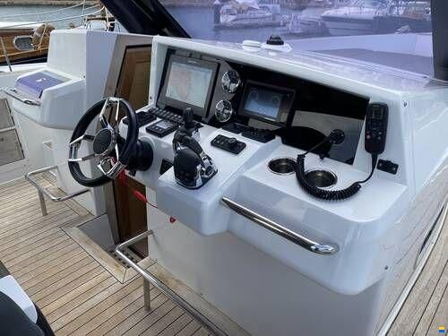 Fjord 40 OPEN