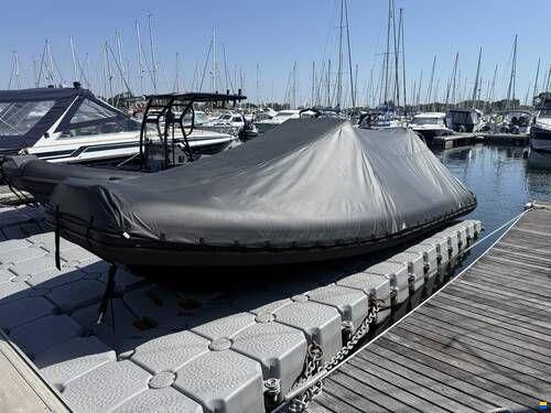 BRIG RIBs Eagle 6.7
