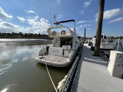 Rodman 41 Yacht B