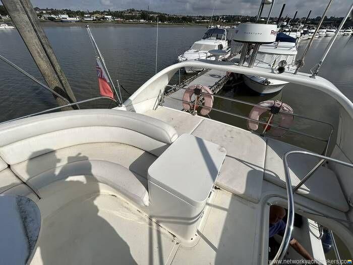Rodman 41 Yacht B