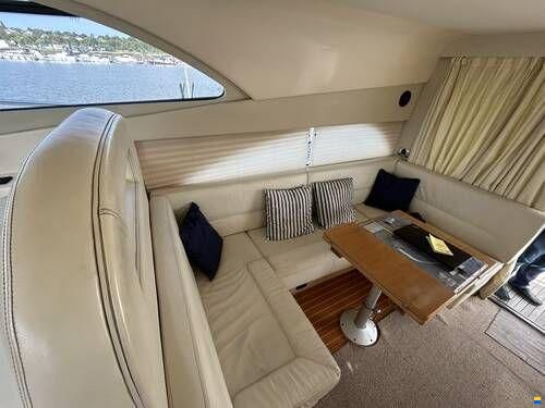 Rodman 41 Yacht B