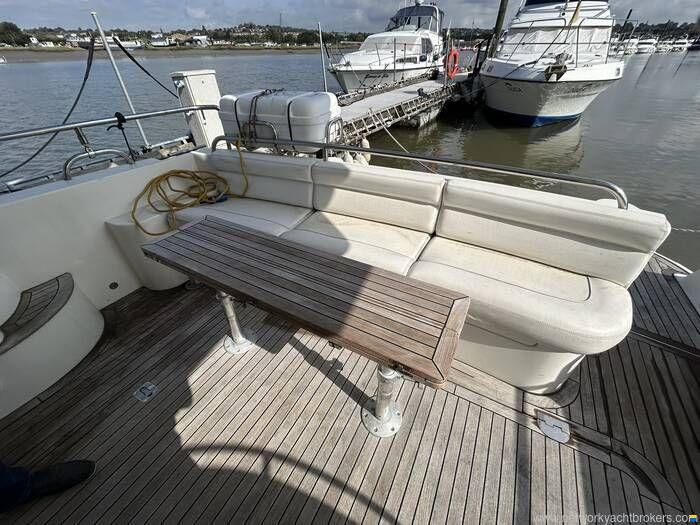 Rodman 41 Yacht B