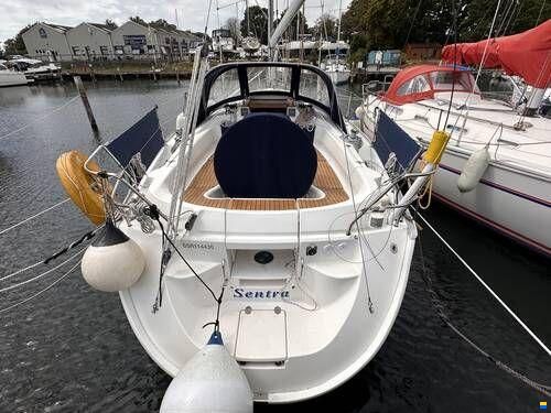 Bavaria 36 Cruiser