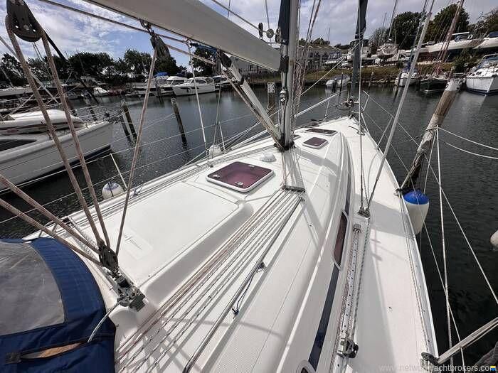 Bavaria 36 Cruiser