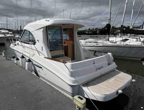 Beneteau Antares 8