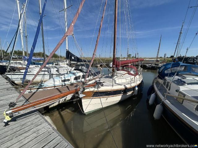 Cornish Crabbers 24