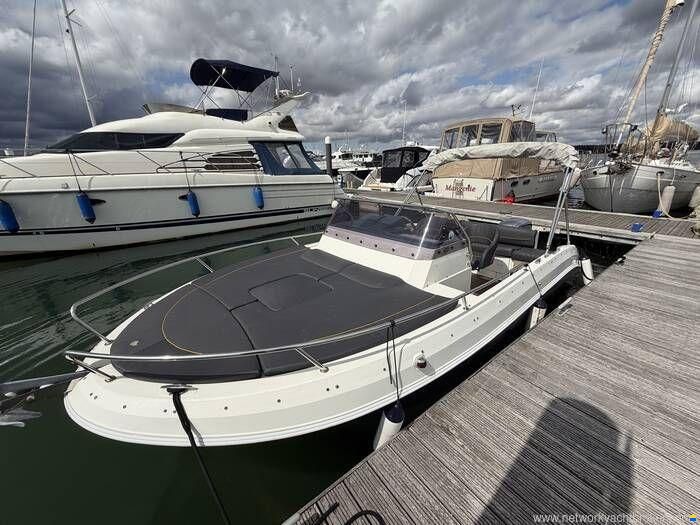 Atlantic Sun Cruiser 630