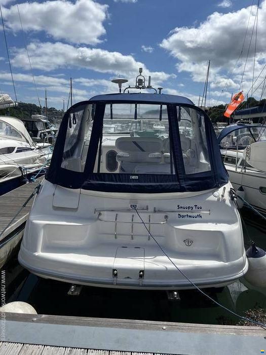 Sealine International 310 Ambassador