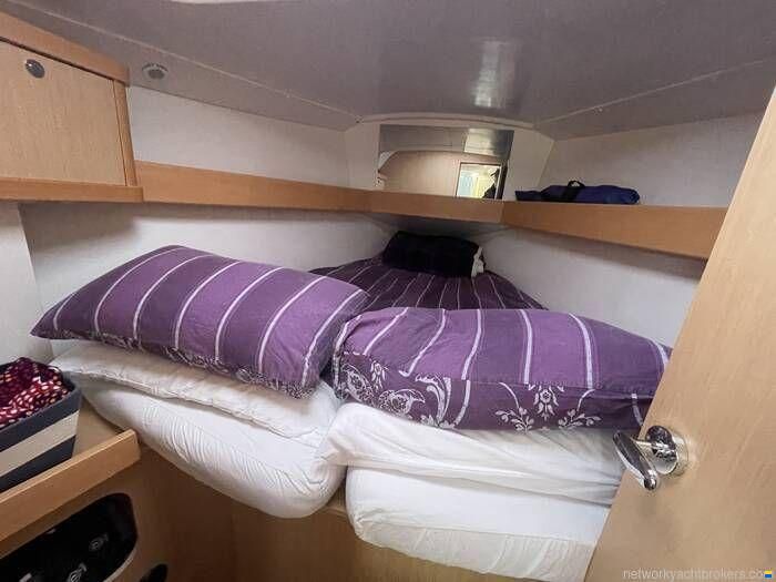Beneteau Oceanis 34