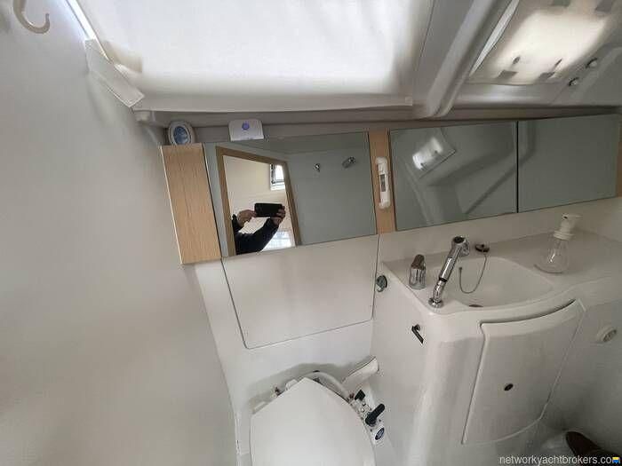 Beneteau Oceanis 34