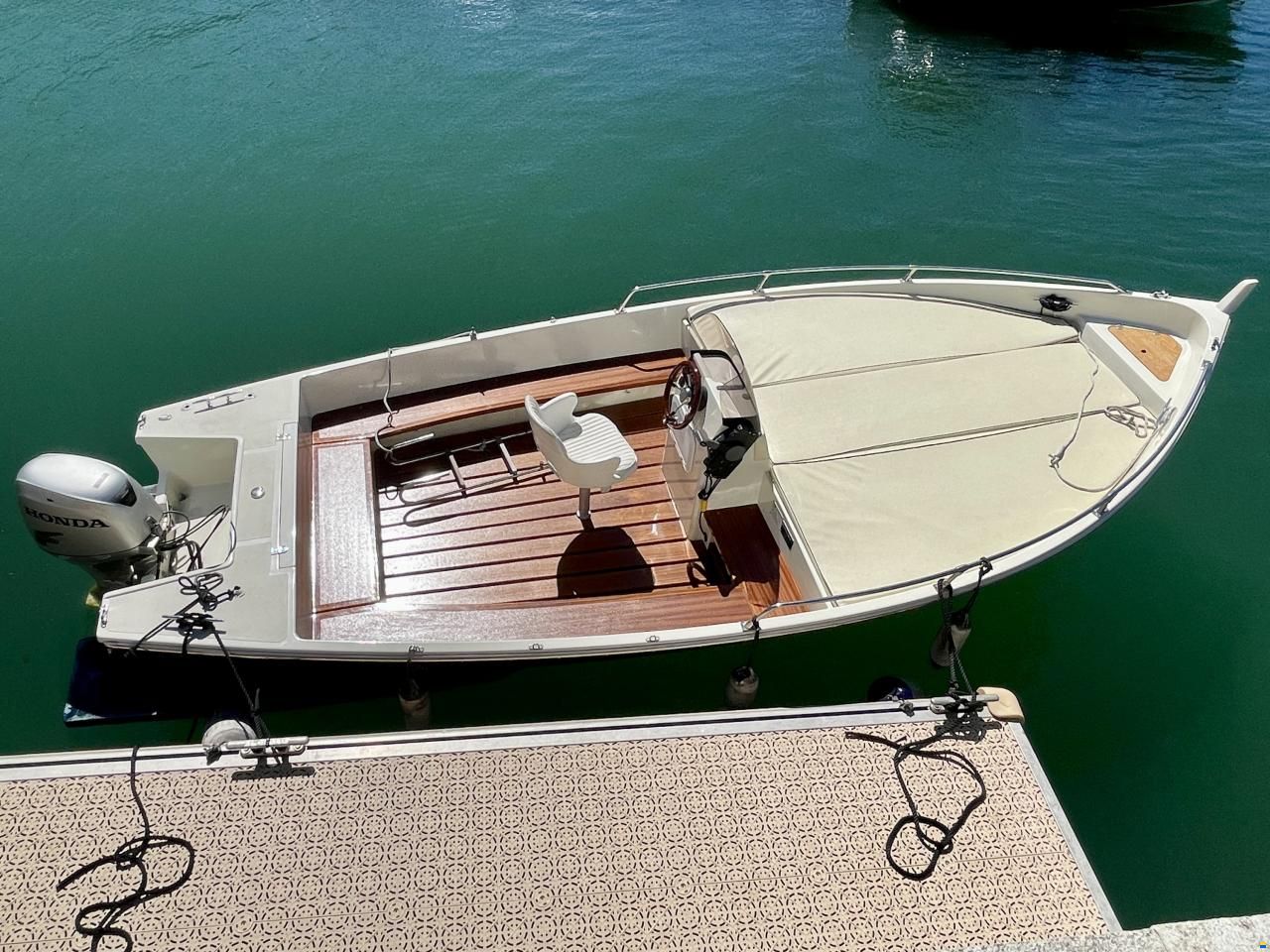 Nautica Belatti SEICENTO