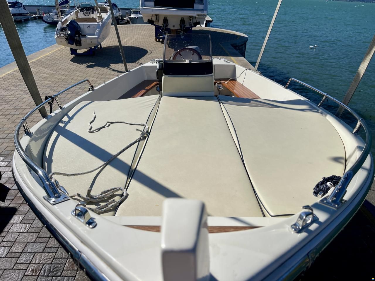Nautica Belatti SEICENTO