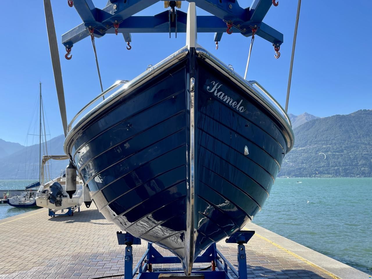 Nautica Belatti SEICENTO