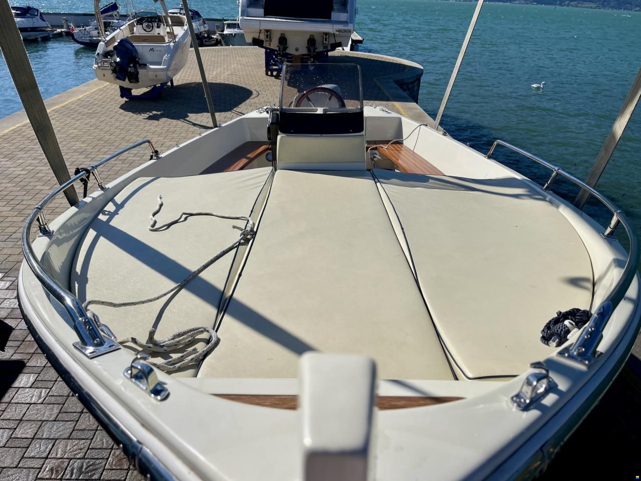 Nautica Belatti SEICENTO