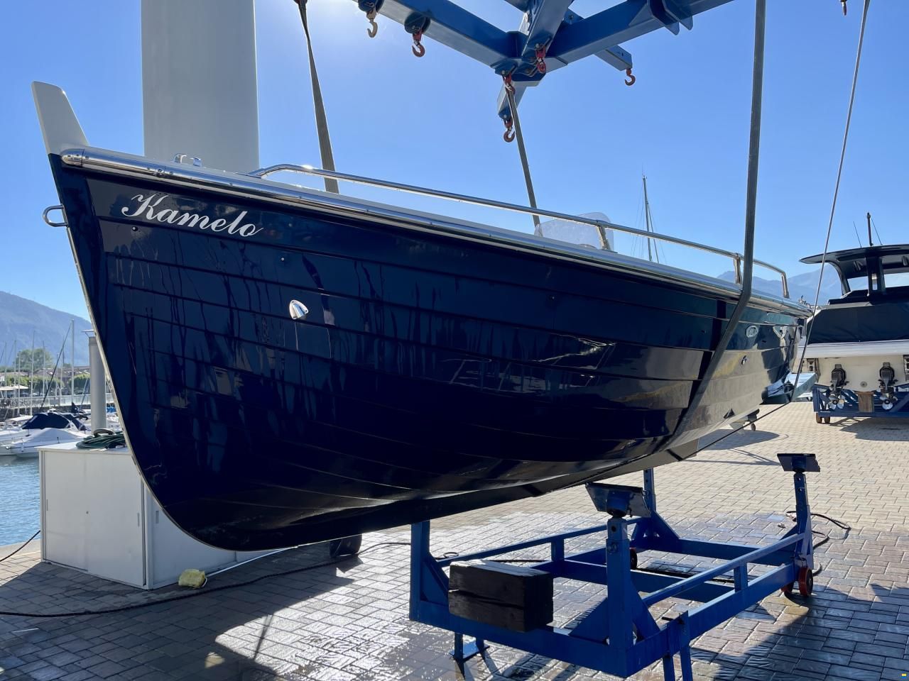 Nautica Belatti SEICENTO
