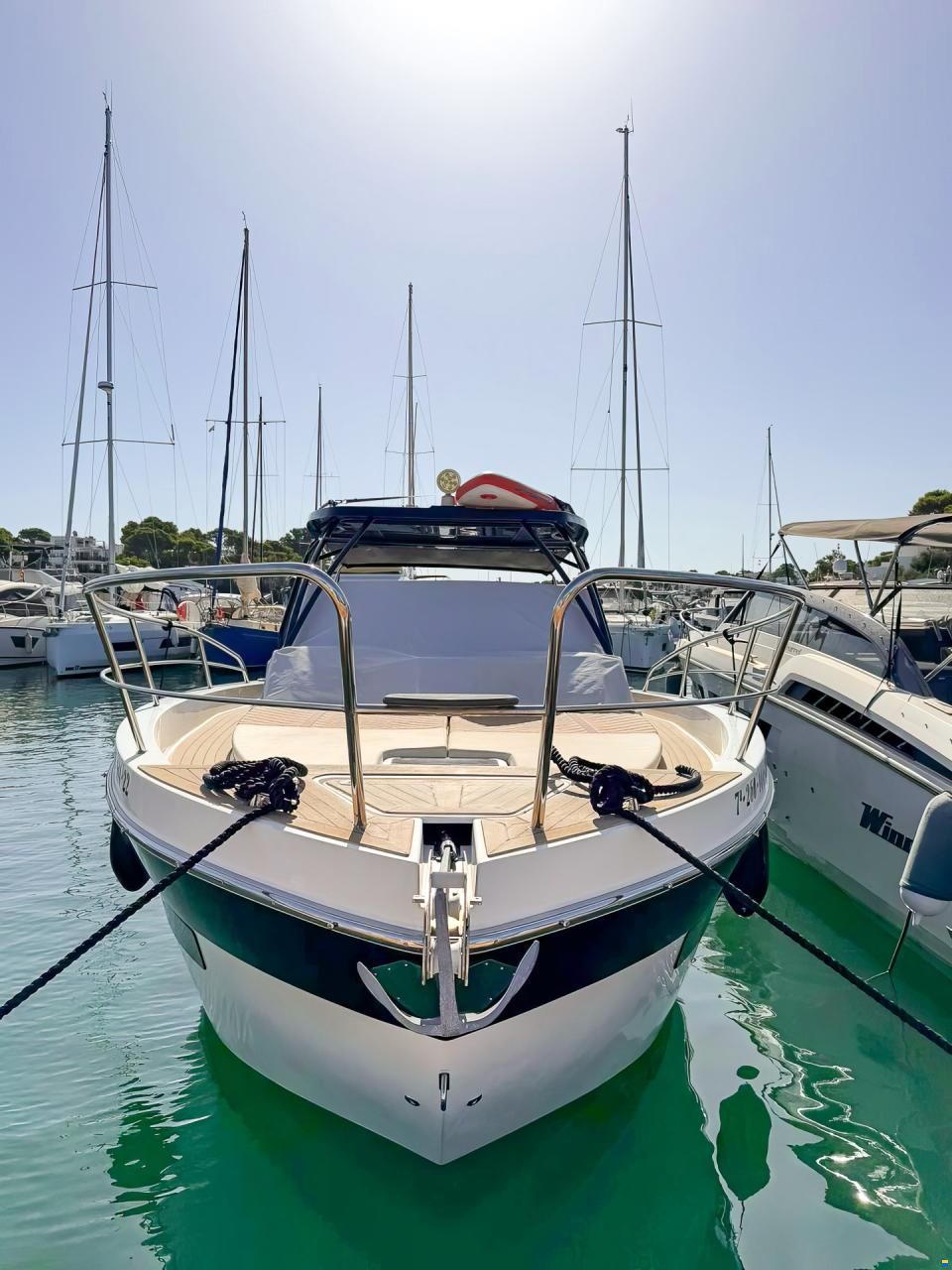 Saver 330 wa