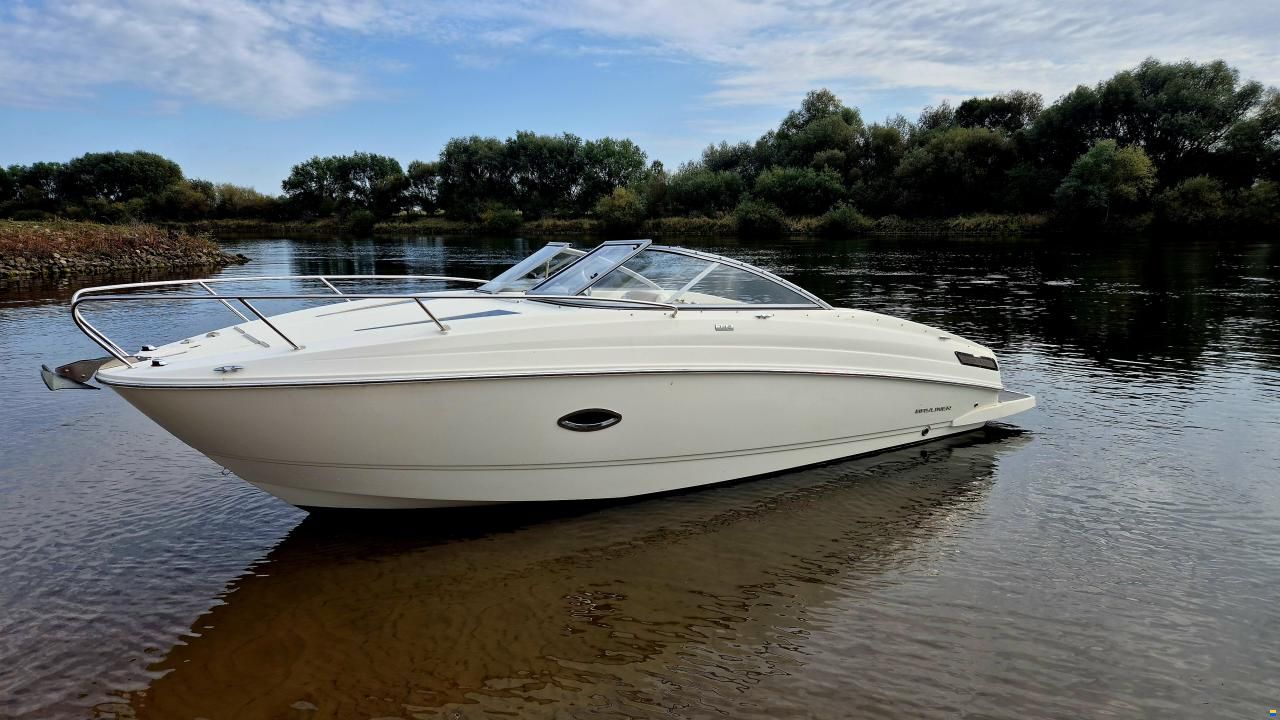 Bayliner 742