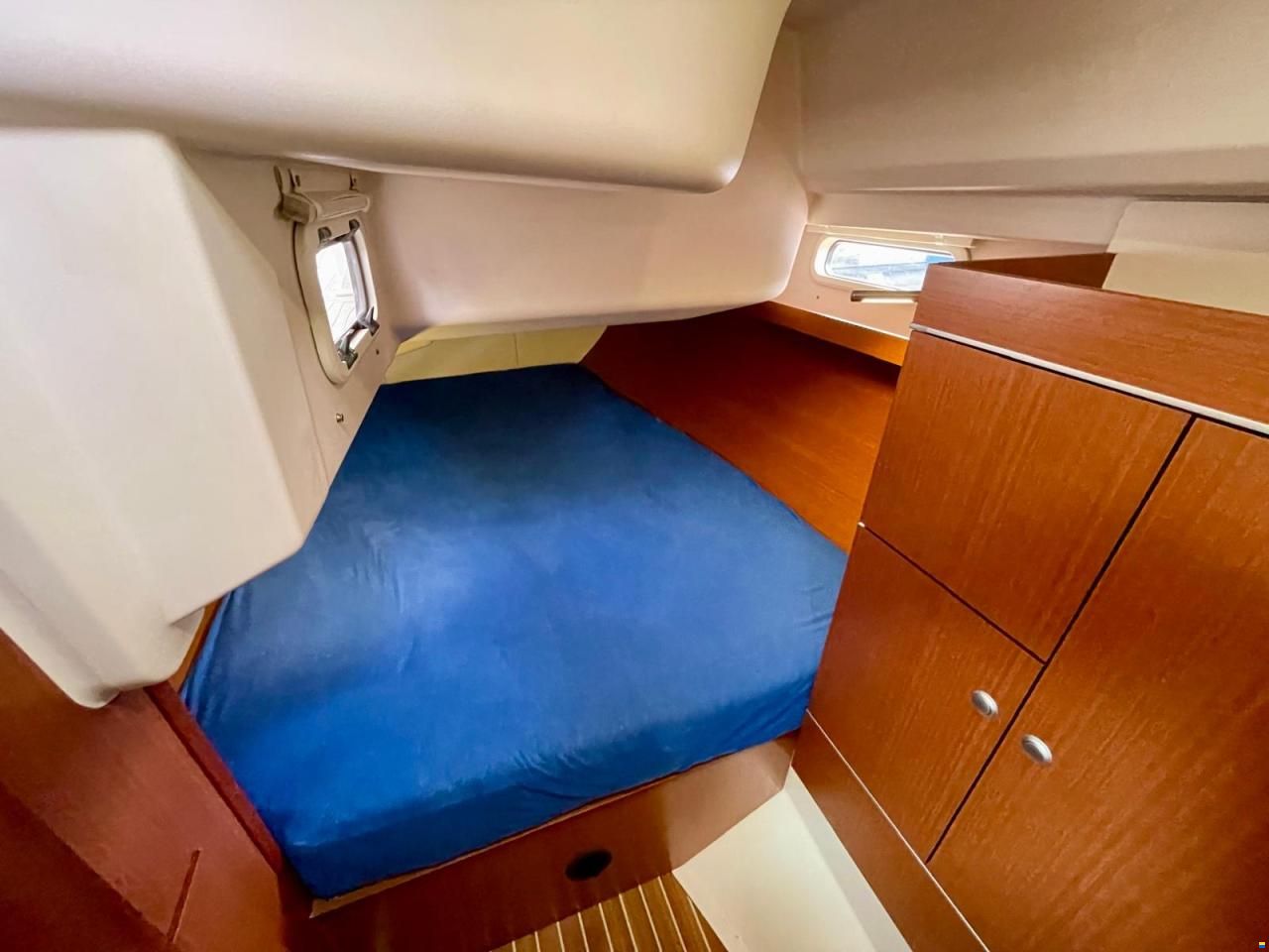 Hanse 385