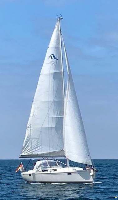 Hanse 385