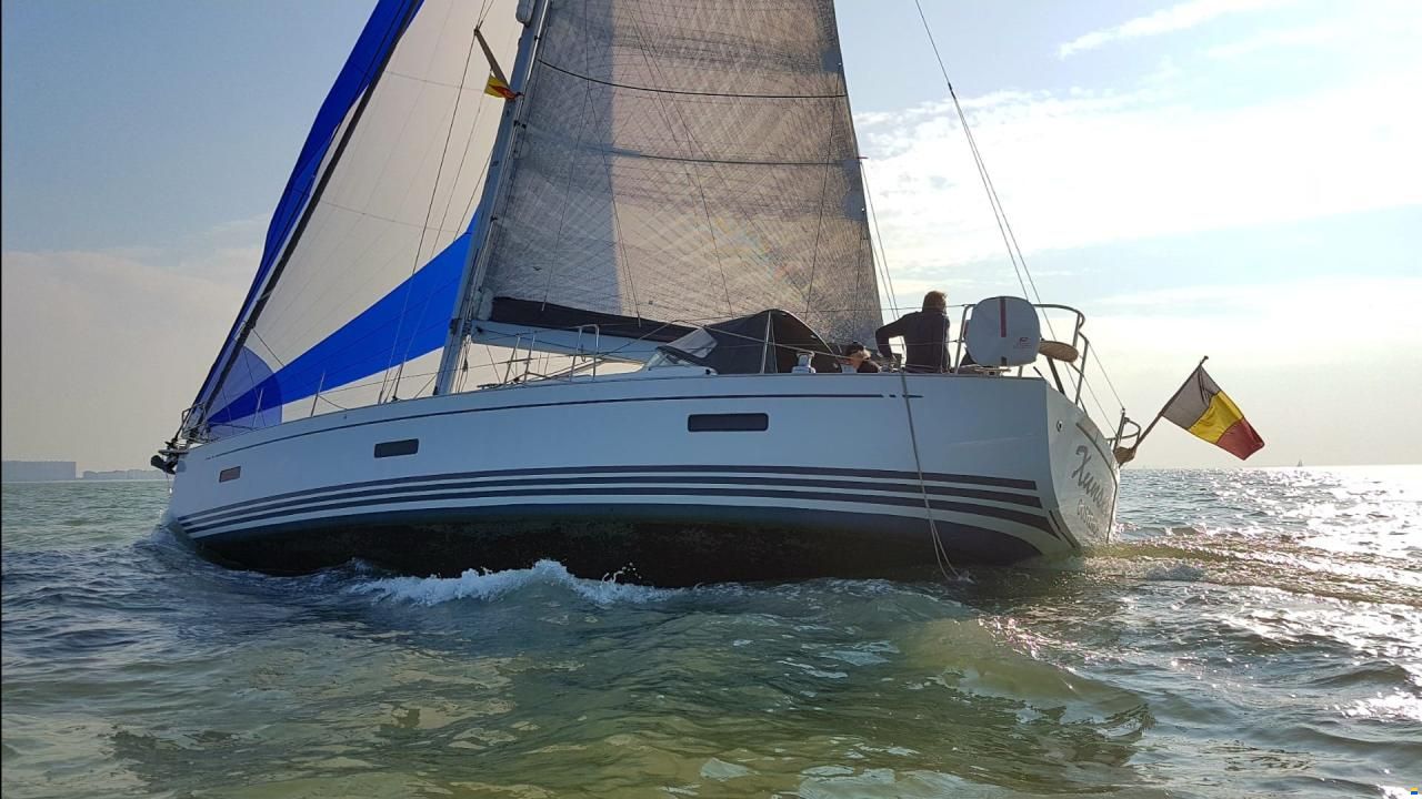 X-Yachts Xc 45