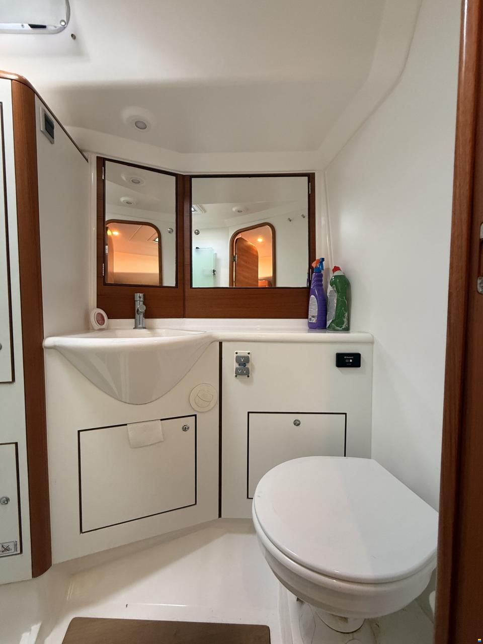 X-Yachts Xc 45