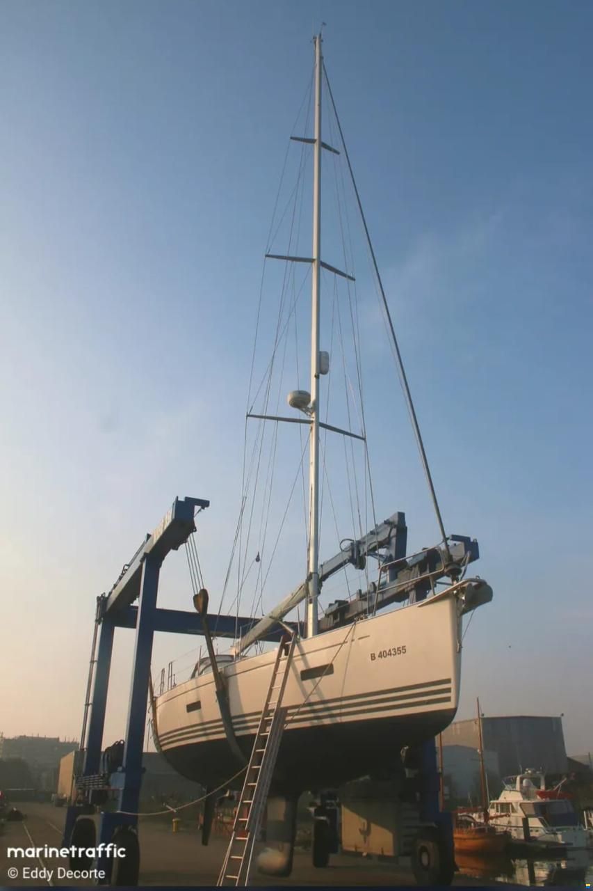 X-Yachts Xc 45