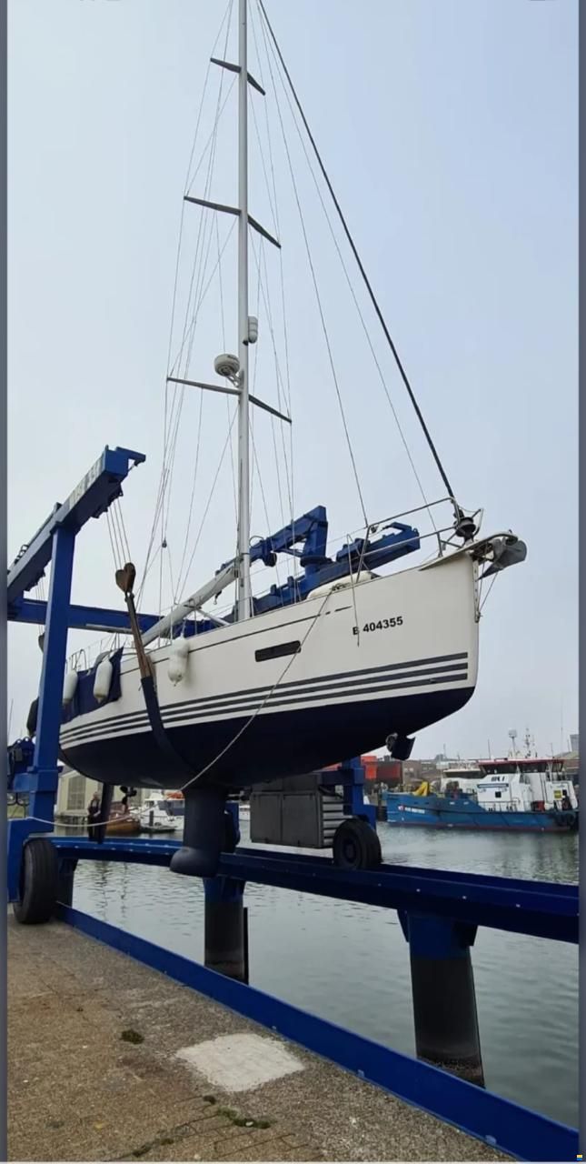 X-Yachts Xc 45