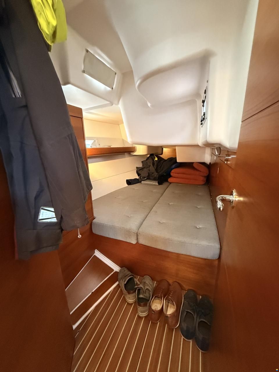 X-Yachts Xc 45