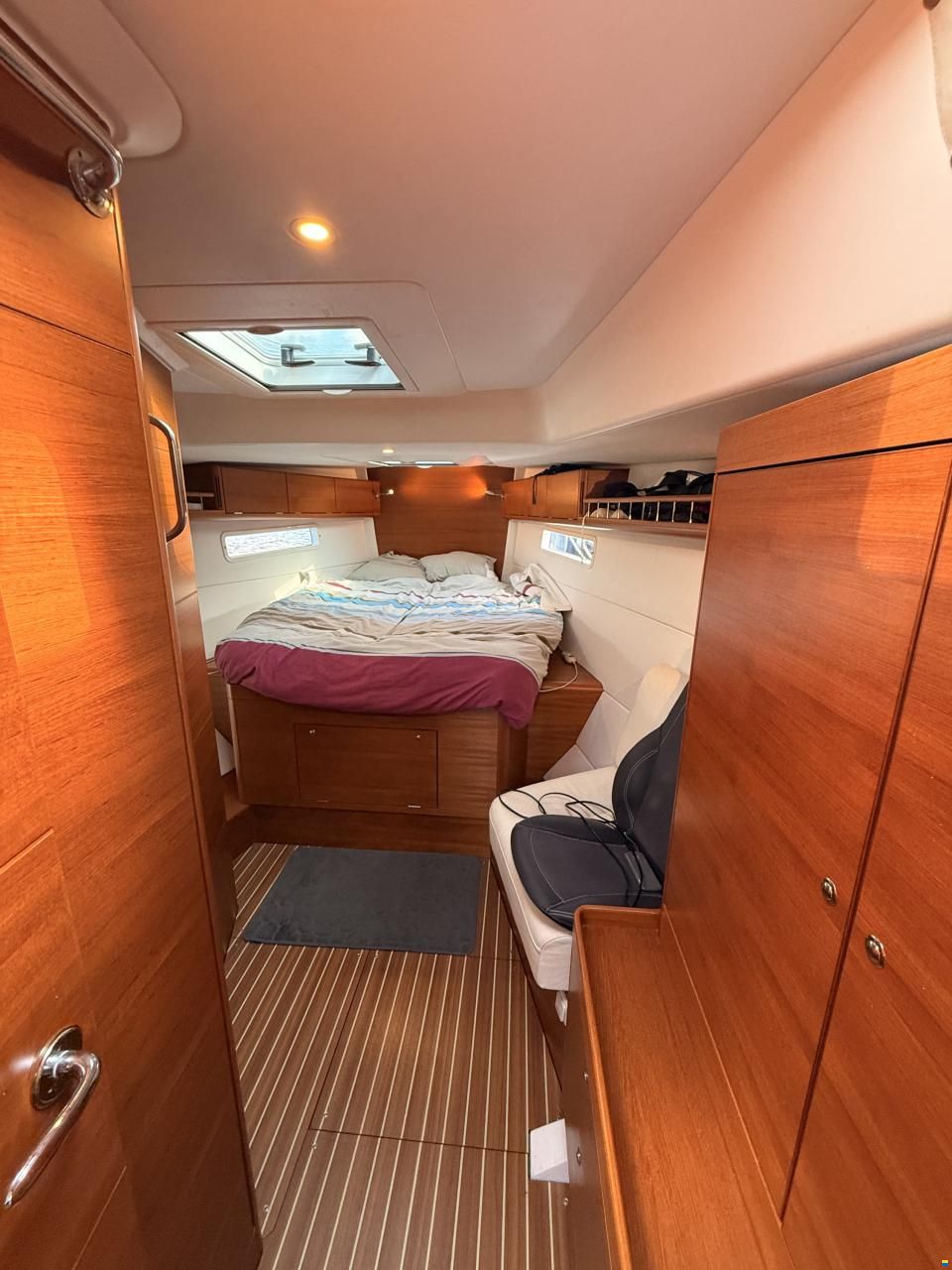 X-Yachts Xc 45