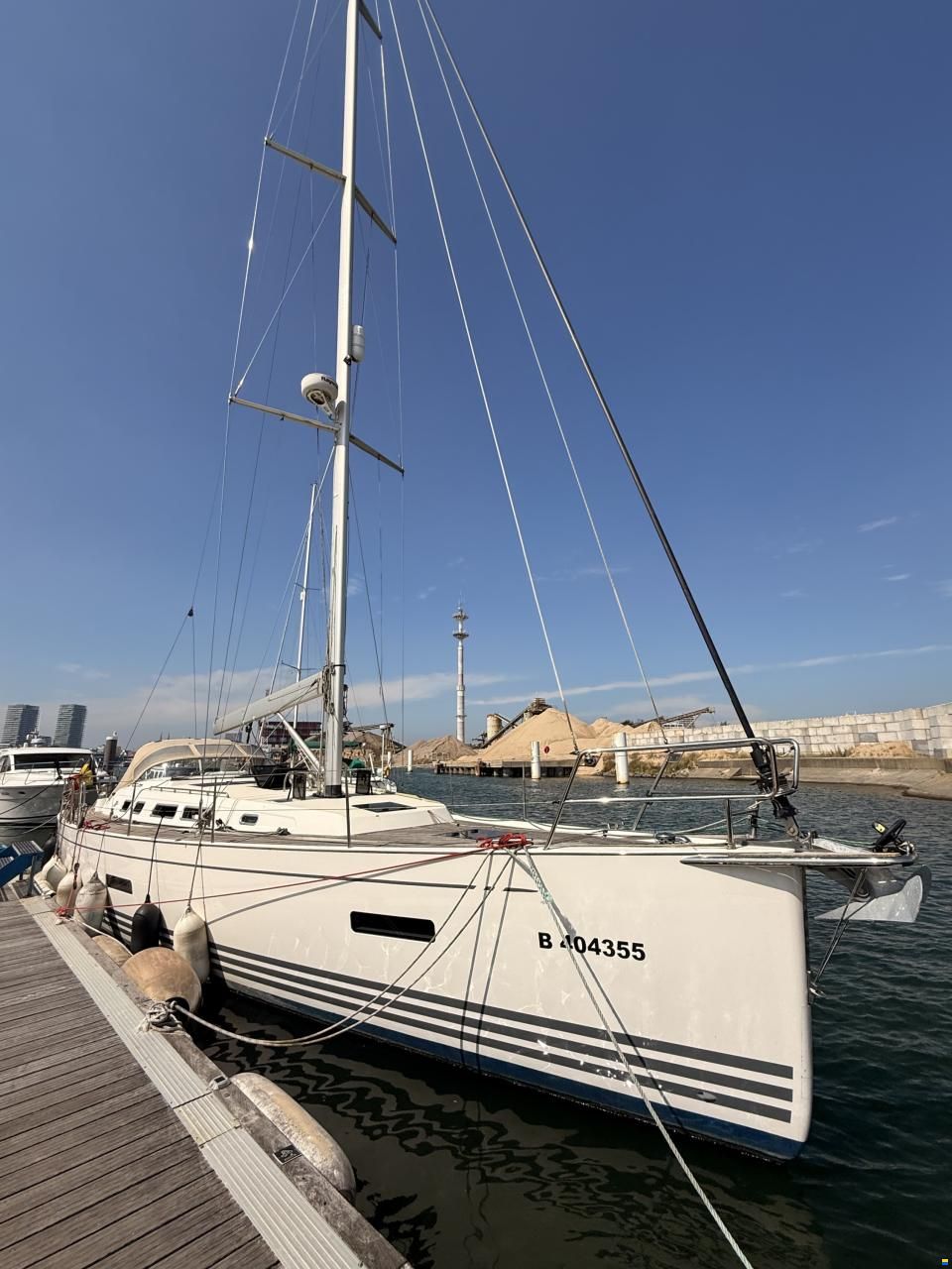 X-Yachts Xc 45