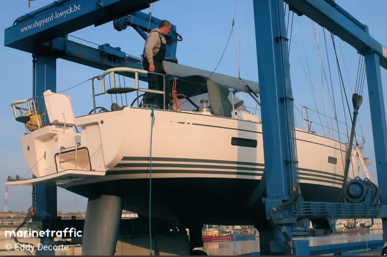 X-Yachts Xc 45