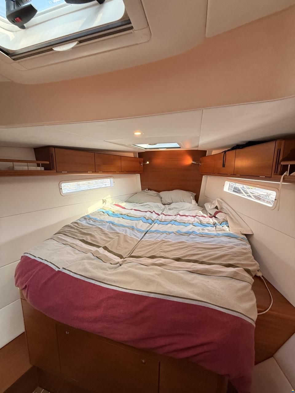 X-Yachts Xc 45
