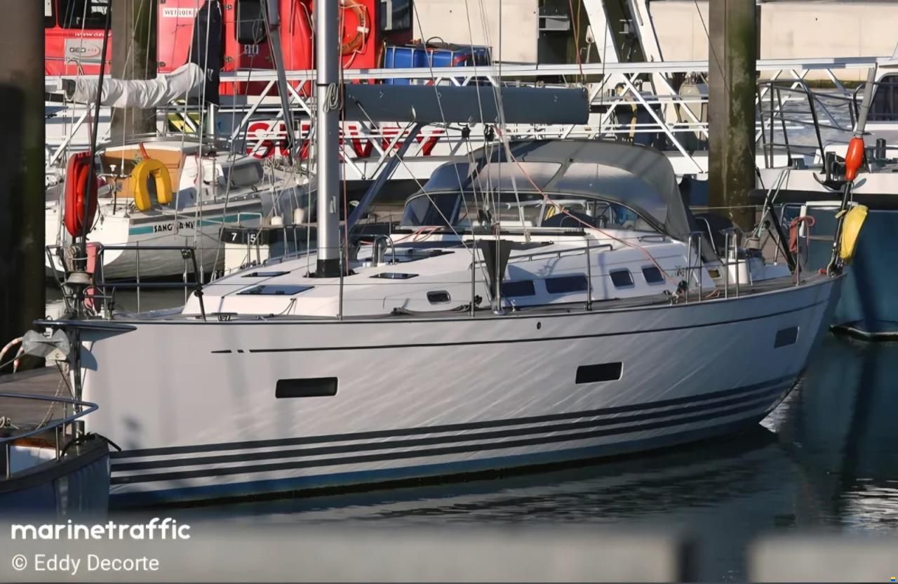 X-Yachts Xc 45