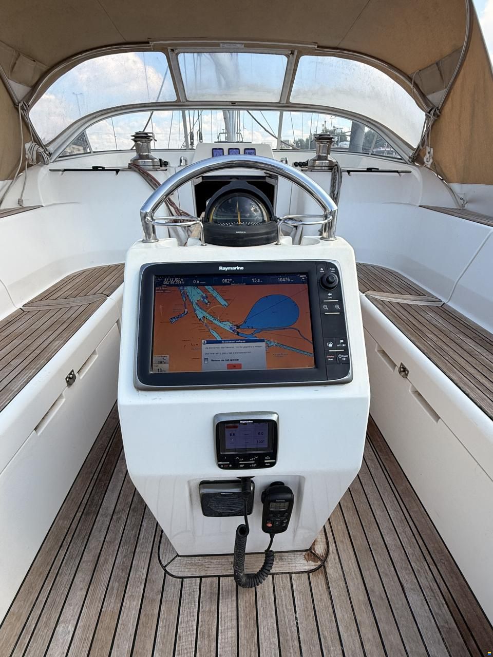 X-Yachts Xc 45