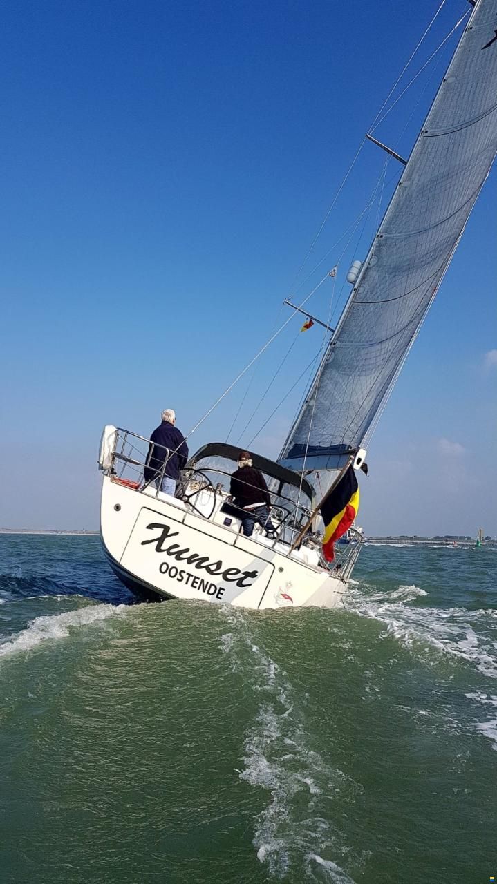 X-Yachts Xc 45