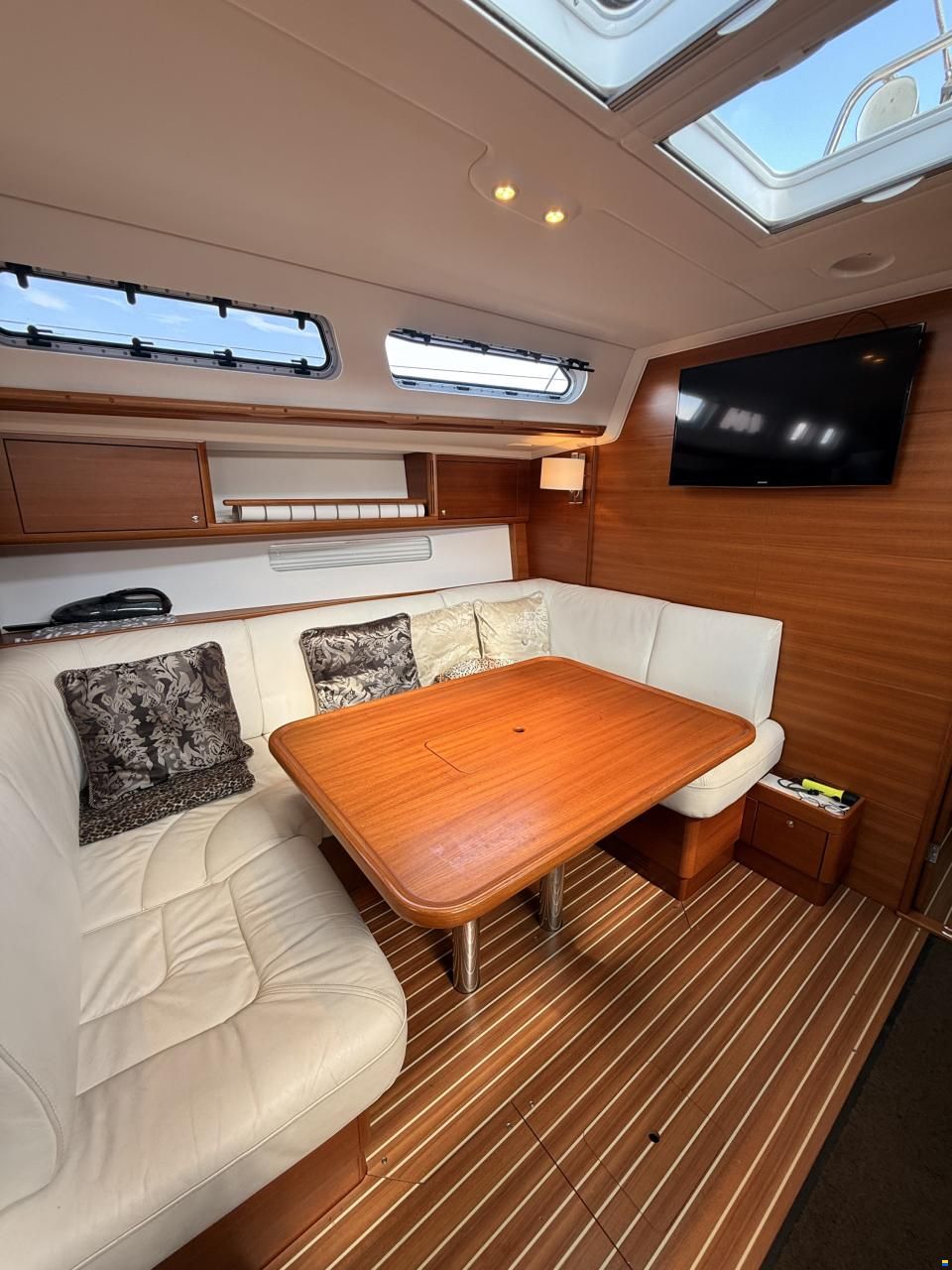 X-Yachts Xc 45