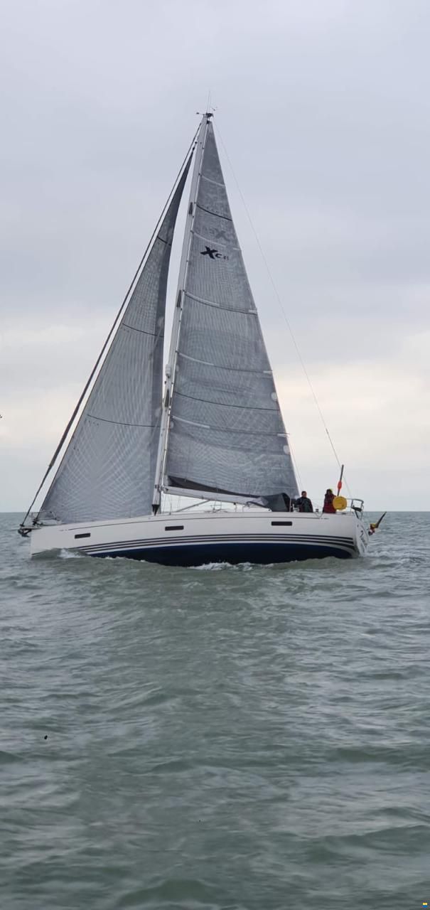 X-Yachts Xc 45