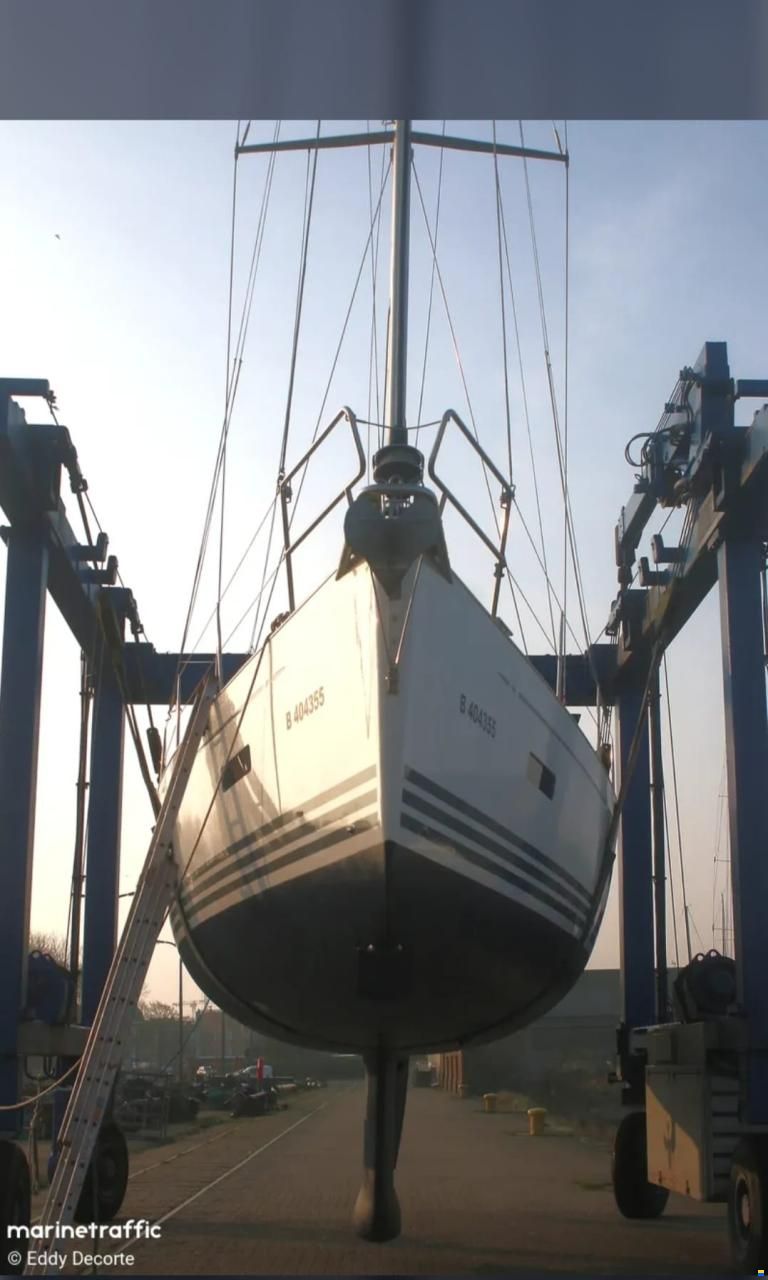 X-Yachts Xc 45