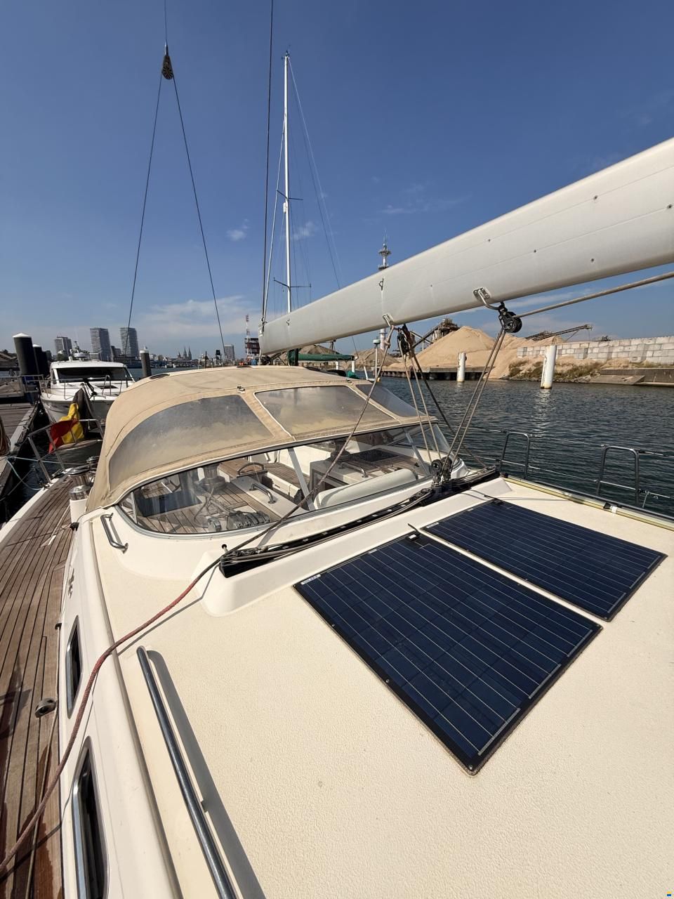X-Yachts Xc 45
