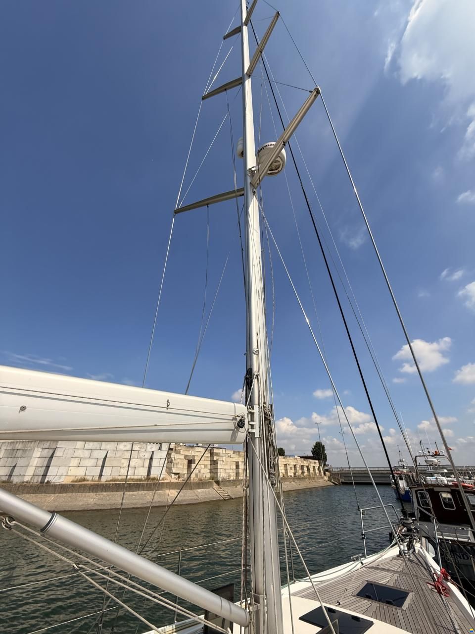 X-Yachts Xc 45