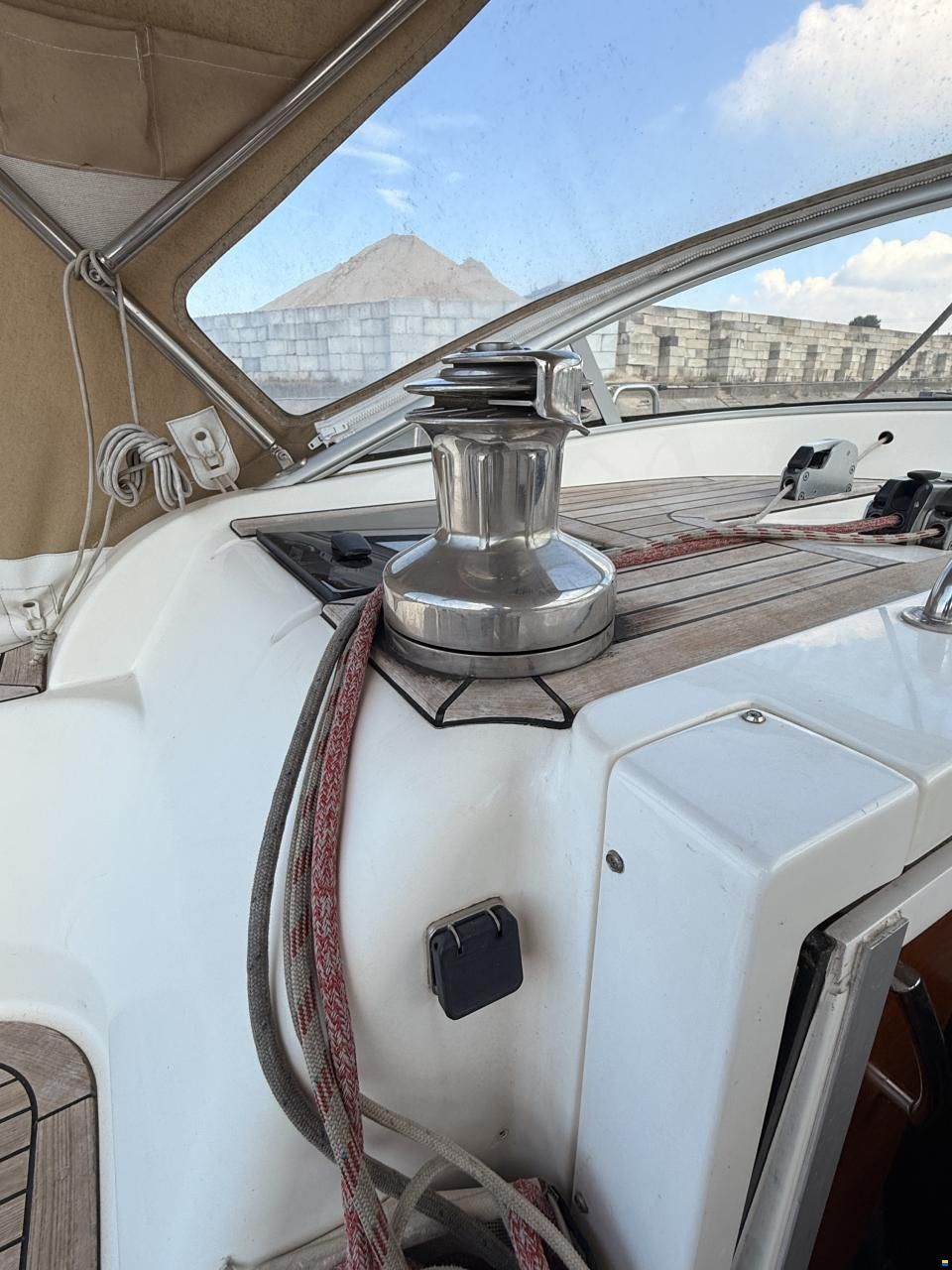 X-Yachts Xc 45